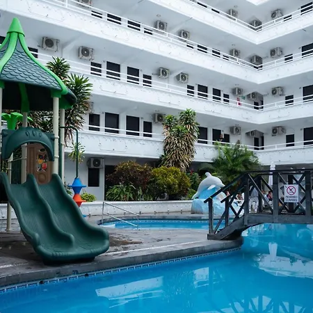 Hotel Fiesta Mexicana-2